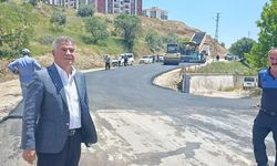 Başkan Ercan Öncebe: “İlçemizin çehresini değiştiriyoruz”