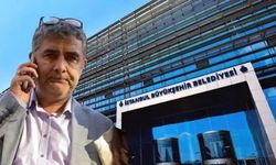 İBB Kültür A.Ş. Genel Müdür Yardımcısı Erhan Karaal kaçırıldı
