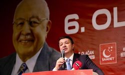 Mahmut Arıkan: Adıyaman’daki barajların takipçisi olacağız