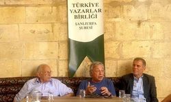 Yazar Mehmet Kurtoğlu’dan “Yazı ve Yayın” Semineri