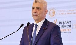 Ömer Bolat: firmalarımızın önünü açacak çalışmalarımızı kararlılıkla sürdürüyoruz.