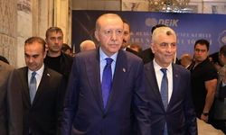 Ömer Bolat : Türkiye sahada ki gücünü masaya yansıtıyor