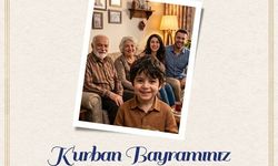 SANKO Holding Kurban Bayramını Kutladı