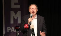 Bakırhan: Çerçeve Yasanın bu hafta TBMM'ye gelmesini bekliyoruz