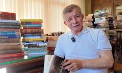 Ahmet Davutoğlu, iyi başladı kötü bitirdi.