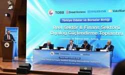 Başkan Torunoğlu: ‘ En büyük sorun finansmana erişim’