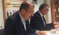 Mahmut Aşkar: Avrupa’da Türkçe yoksa, Avrupa Türklerinin geleceği de yoktur.