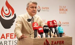 Azmi Karamahmutoğlu:TÜRK KAMUOYU YANILTILIYOR, ALDATILIYOR