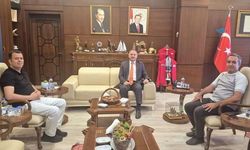GEADER ve Harran Üniversitesi’nden ortak proje mesajı