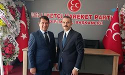 MHP’de kongre 17 Temuzda Çelikhan’da başlıyor