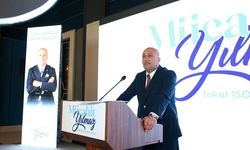 Mücahit Yılmaz: "Hedefimiz Tokat’a hizmet "