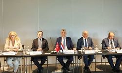 Ömer Bolat: Hollanda ile ticaretimiz 13.3 milyar dolar