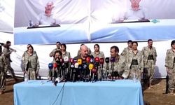 PKK’dan Öcalan ve yönetici kadrolar için düzenleme talebi