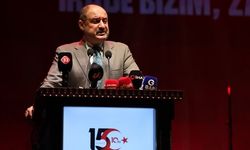 Kasım Gülpınar: Birlik oldukça, hainler başarılı olamayacaklardır.