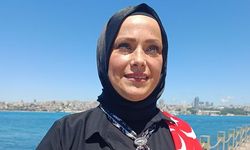 Sevda Yılmaz: Hizmet makamla değil, gönülle yapılır.