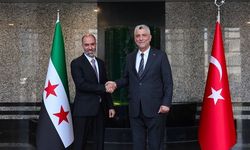 Ömer Bolat 'Yıl sonu Nusaybin-Kamışlı gümruk geçişi sağlanacaktır'