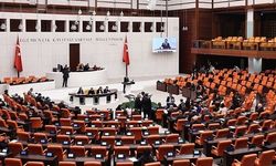 Bu hafta TBMM'de Emekli aylığı, yargı paketi ve üniversite affı gündemde