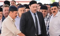 Alihan Kuriş Gizli bölmede yakalandı