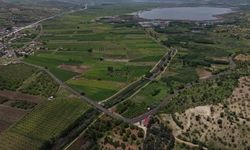 Adıyaman genelinde sıcak asfalt seferberliği