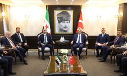 Ömer Bolat: Türkiye-Suriye iş birliği bölgesel refaha katkı sağlayacak