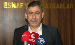 Hakan Yanar:Ödeme gecikmeleri inşaat sektörünü zorluyor
