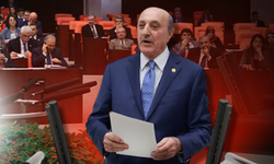 İlhan Kesici: OYUMUN RENGİ: “HAYIR”