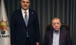 Milletvekili Şan, AK Partinin 25. Kuruluş Yıldönümünü Kutladı