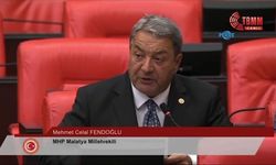 Mehmet Fendoğlu: Sosyal konutlarda ödeme şartları yeniden düzenlensin