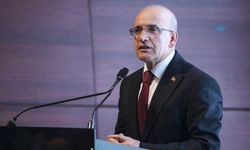 Mehmet Şimşek: ‘Terörün sona ermesi ekonomimizin potansiyelini güçlü şekilde ortaya çıkaracak’