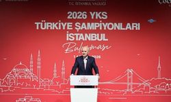Numan Kurtulmuş: Çerçeve yasa teklifi önümüzdeki hafta Meclis'e sunulacak