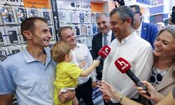Özgür Özel: Bir hafta içinde üye olanlar YENİ Parti seçimlerinde oy kullanabilecek