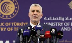 Ömer Bolat: Suriye ile isbirligi bölgenin yararina olacaktir