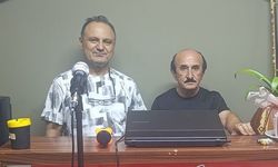 ŞAHİN YAMAN: “BURSA’DAYIZ AMA AKLIMIZ, GÖNLÜMÜZ ADIYAMAN’DA”