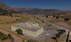 Adıyaman’ın köylerinde su ve kanalizasyon altyapısı güçleniyor