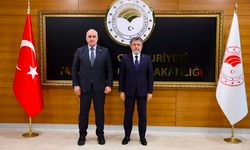 Hüseyin Özhan: Besni ovası 2027 yılında sulanacak