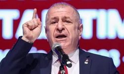 Ümit Özdağ: Bu yeni bir Sevr tasarımıdır