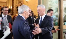 Ömer Bolat: Türkiye- İtalya Ekonomik Ortaklığını Daha İleri Taşıyacağız