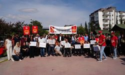 Engelli bireyler Adıyaman’da buluştu
