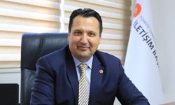 Abdurrahman Fidancı Basın danışmanları platformu başkanı oldu