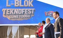 KASIM GÜLPINAR, TEKNOFEST HAZIRLIKLARINI İNCELEDİ