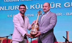 Kasım GÜLPINAR: “BAKÜ -ŞANLIURFA  İLİŞKİLERİNİ DAHA DA GÜÇLENDİRECEĞİZ”