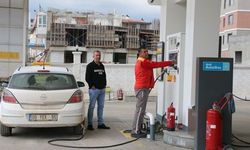 Motorine zam geldi: Adıyaman’da litre fiyatı 95,80 TL oldu