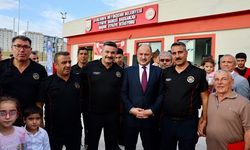 KASIM GÜLPINAR: "ŞEHRİN BUGÜNÜNÜ DEĞİL, YARININ DÜŞÜNEREK HAREKET EDİYORUZ"