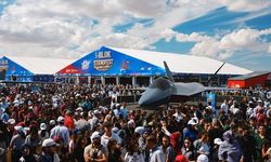 TEKNOFEST GÜNEYDOĞU ŞANLIURFA’DA BAŞLADI