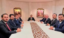 Mustafa Alkayış: Sadece Bugünü Değil, Geleceği de Planlıyoruz