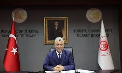 Bakan Bolat: Macaristan'la 10 milyar dolarlık ticari hedefimiz var