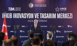 ÖMER BOLAT: “TÜRKİYE YÜZYILI’NI ÜRETİM VE İHRACATLA GÜÇLENDİRECEĞİZ”