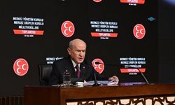 Devlet Bahçeli: MHP’nin Kurultayı 7 Şubat’ta yapılacak