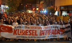 ‘Mekke İttifakı’nın göbeğine Gazze’yi koyalım’