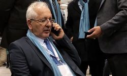 Kaptan Mustafa Can "BU YOLA MAKAM KAZANMAK İÇİN ÇIKMADIM"